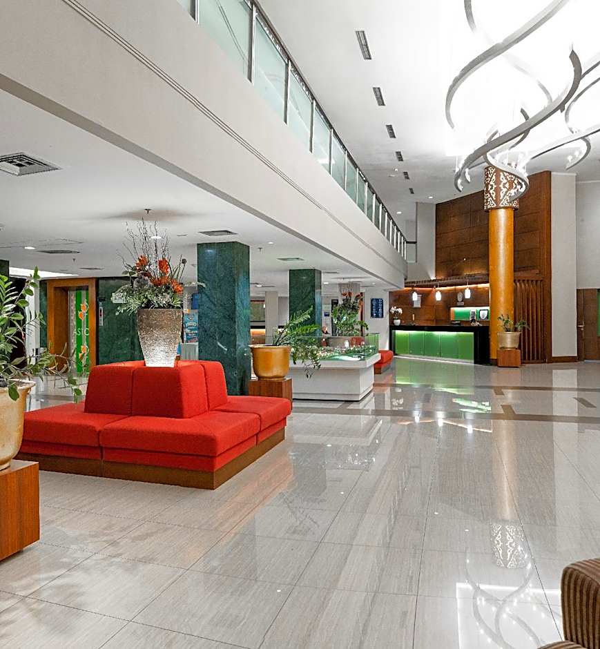 Aston Tanjung Pinang Hotel & Conference Center