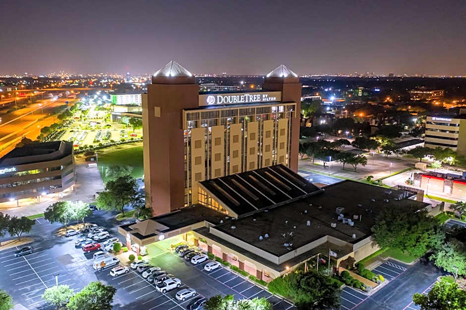 DoubleTree By Hilton Dallas Richardson