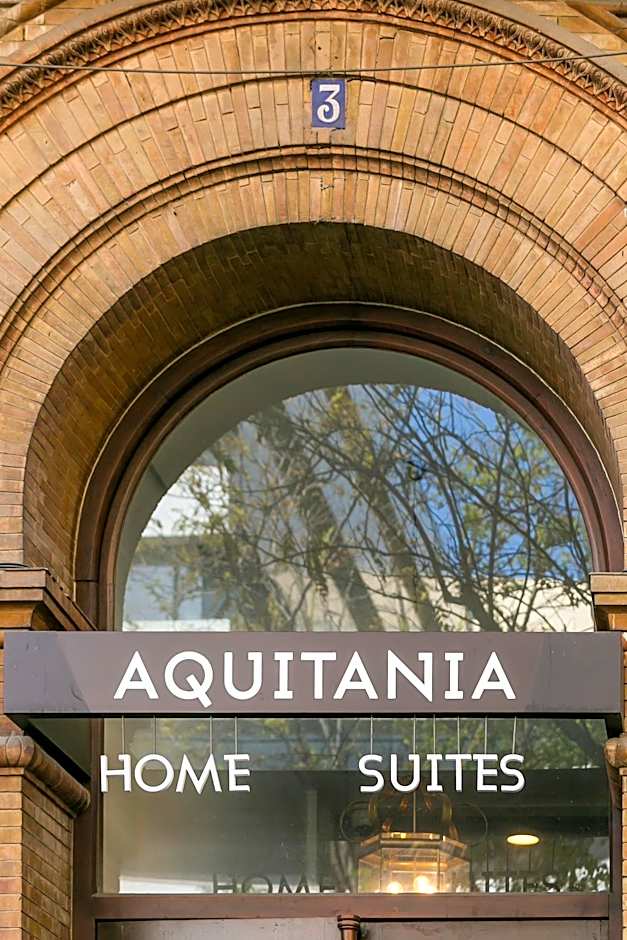 Aquitania Home Suites