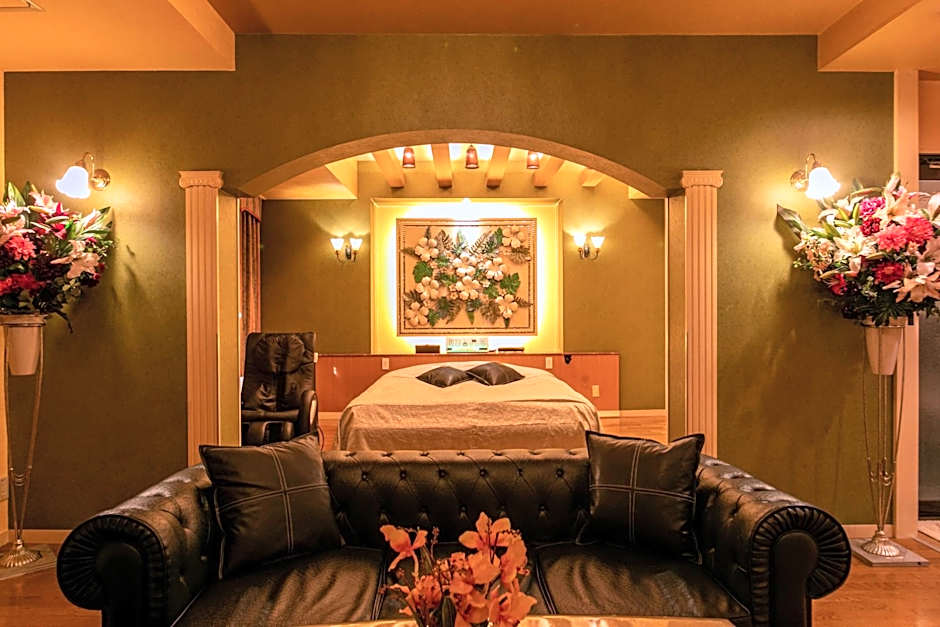 Hotel Park Inn (Adult Only)