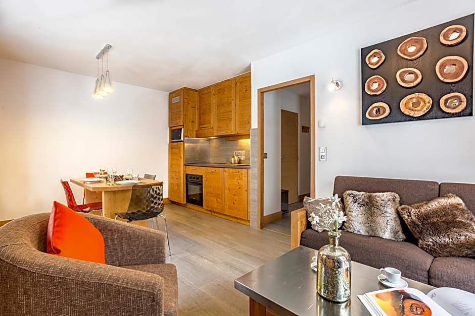 Résidence Santa Terra