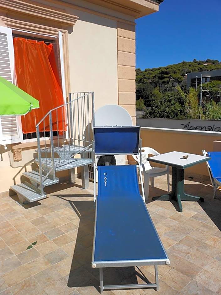 Hotel Fiammetta