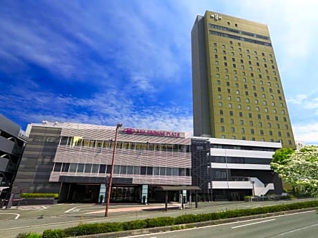 ANA Crowne Plaza Kumamoto New Sky By IHG