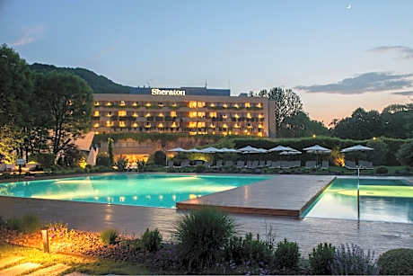 Sheraton Lake Como Hotel
