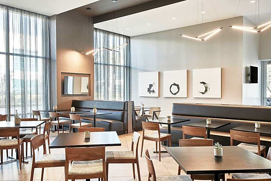 AC Hotel by Marriott Los Angeles South Bay