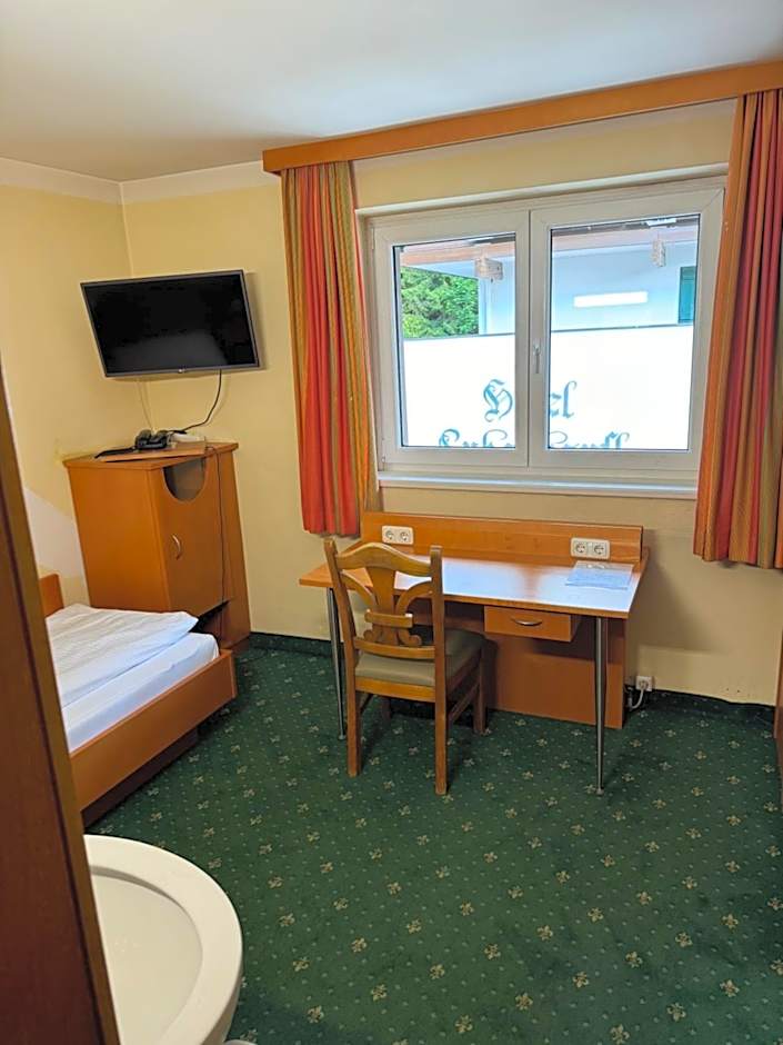 Hotel LukasMayr