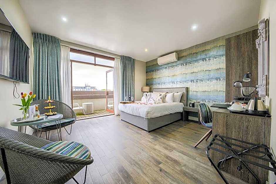 Villare Leicester City Centre