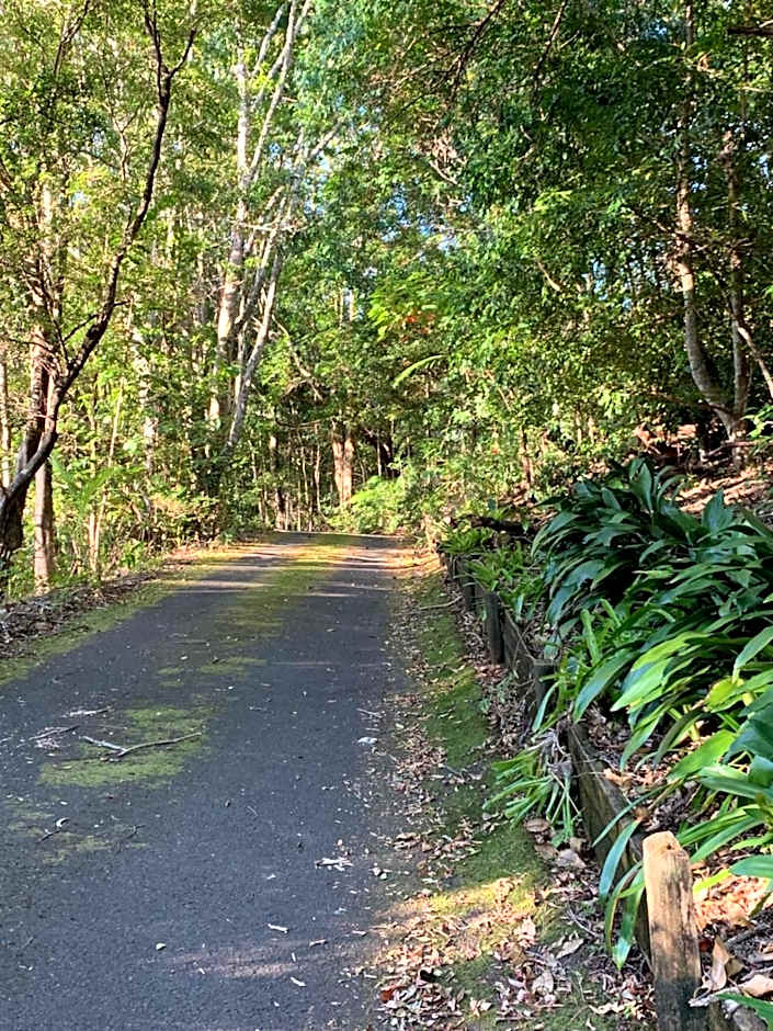 Montville Country Cabins