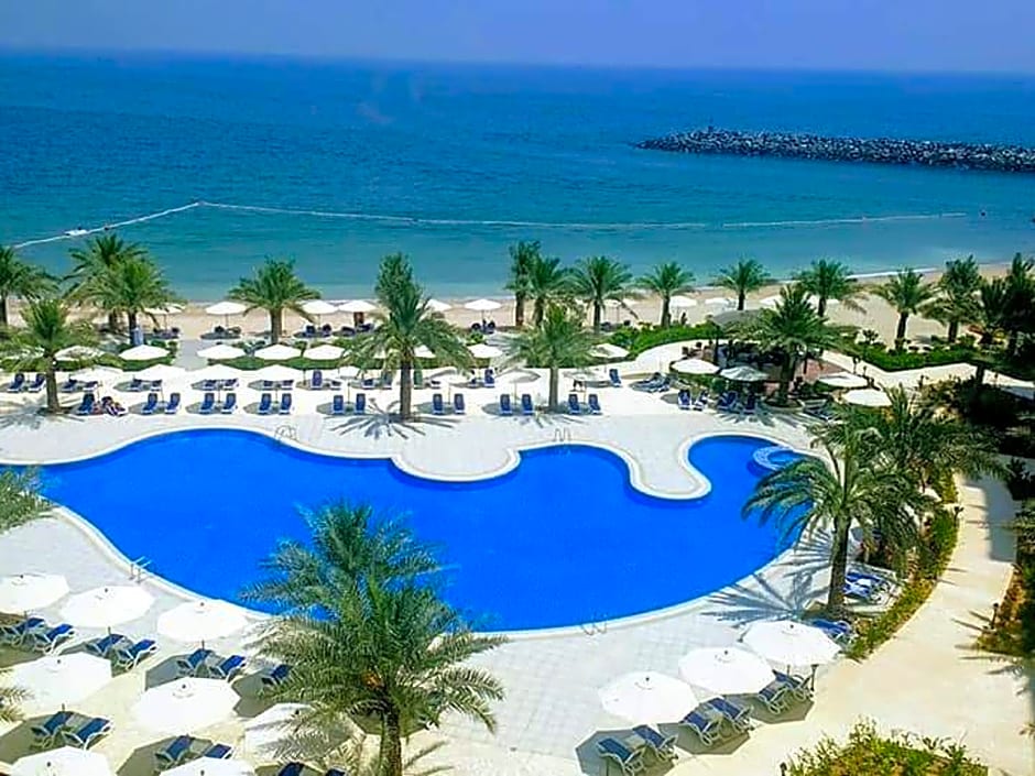 Al Bahar Hotel & Resort