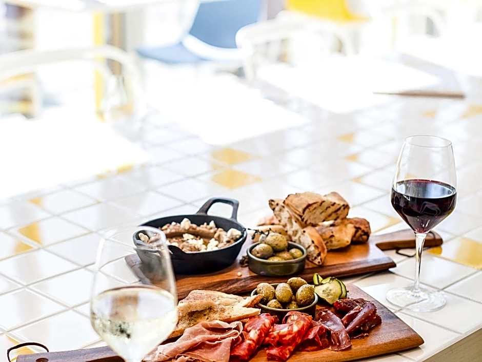 ibis Styles East Perth