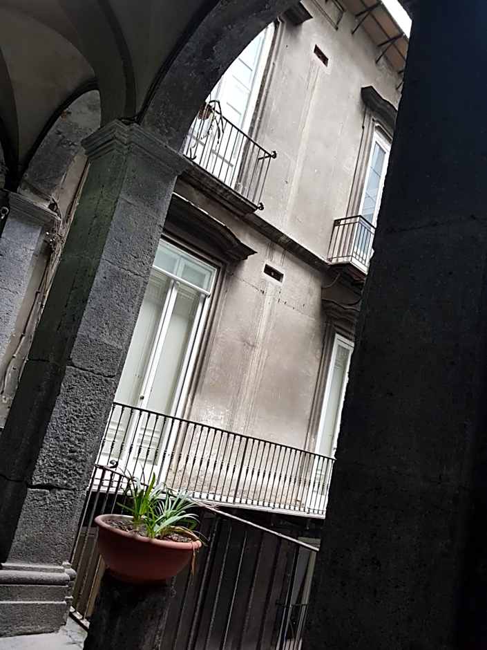 La Bella Napoli B&B