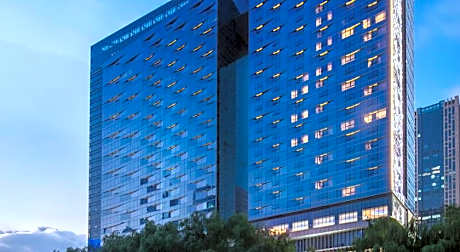 Somerset Swan Lake Hefei