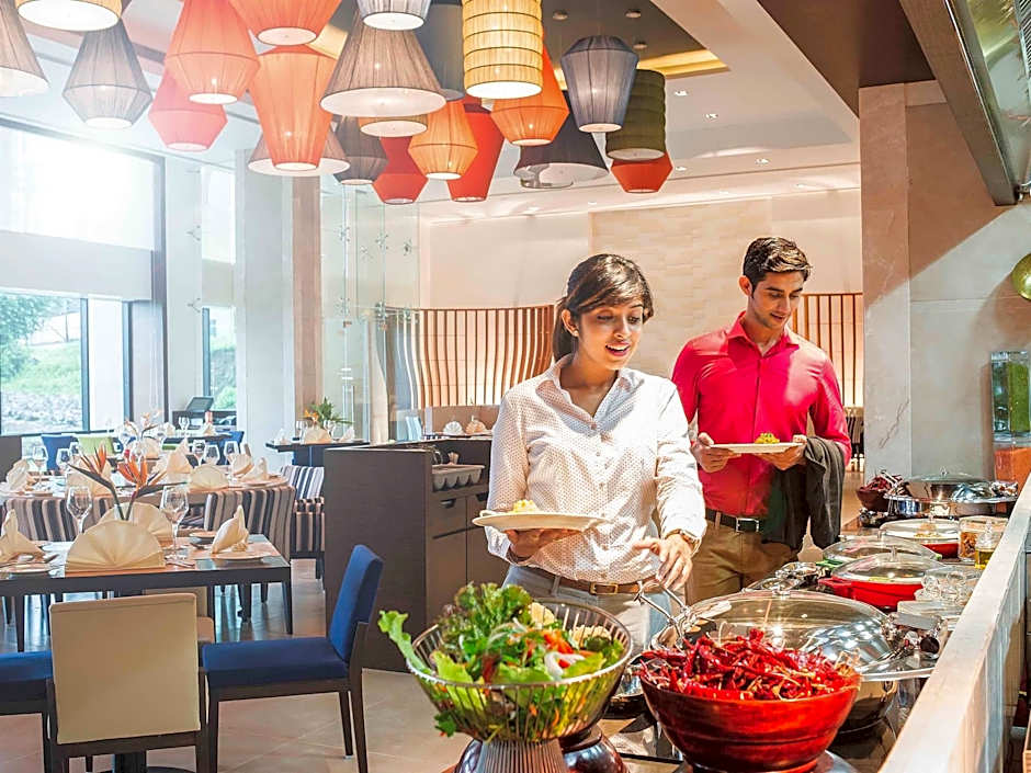 Novotel Imagica Khopoli - An AccorHotels Brand