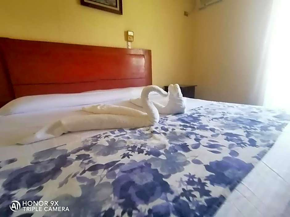 Hotel Familiar El Dorado