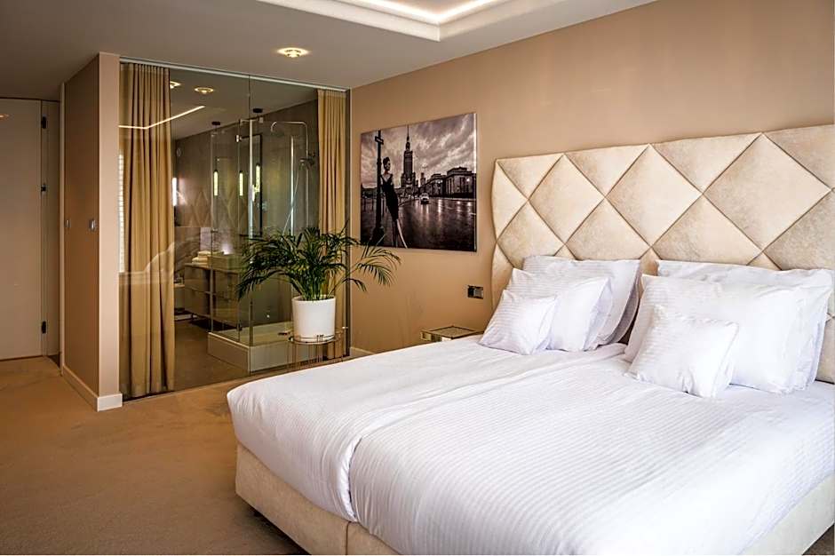 Odyssey Hotel Wellness & SPA Adults Only