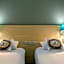 Brit Hotel Confort Amiens