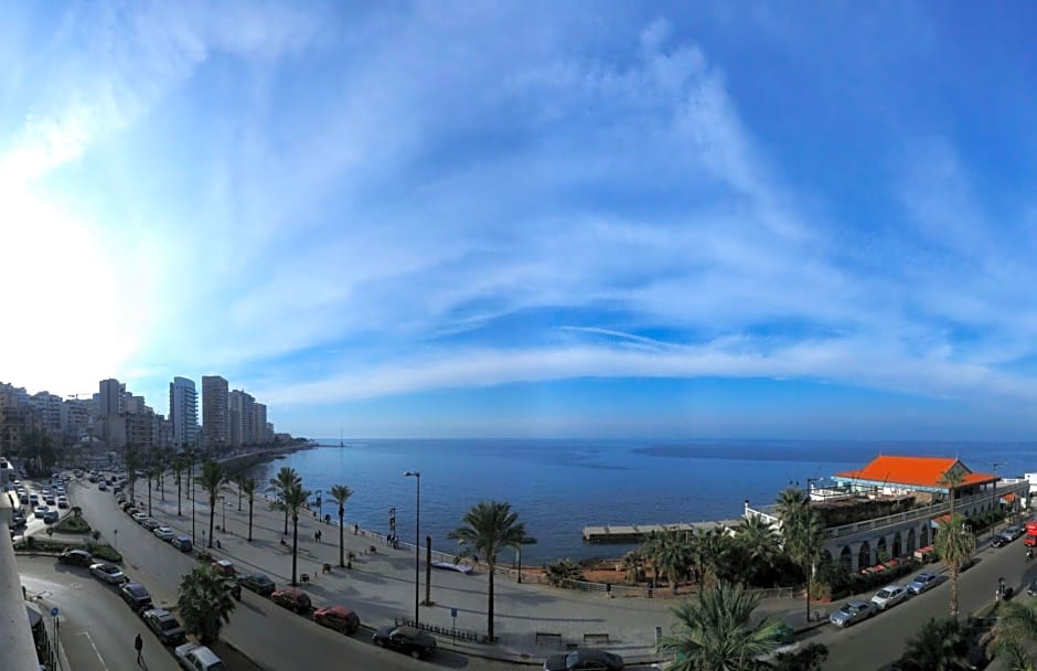 Bayview Hotel Beirut