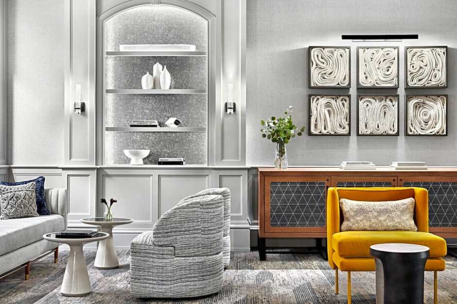 Kimpton Hotel Monaco Denver By IHG