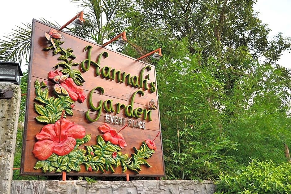 Hannah's Garden Resort and Events Place
