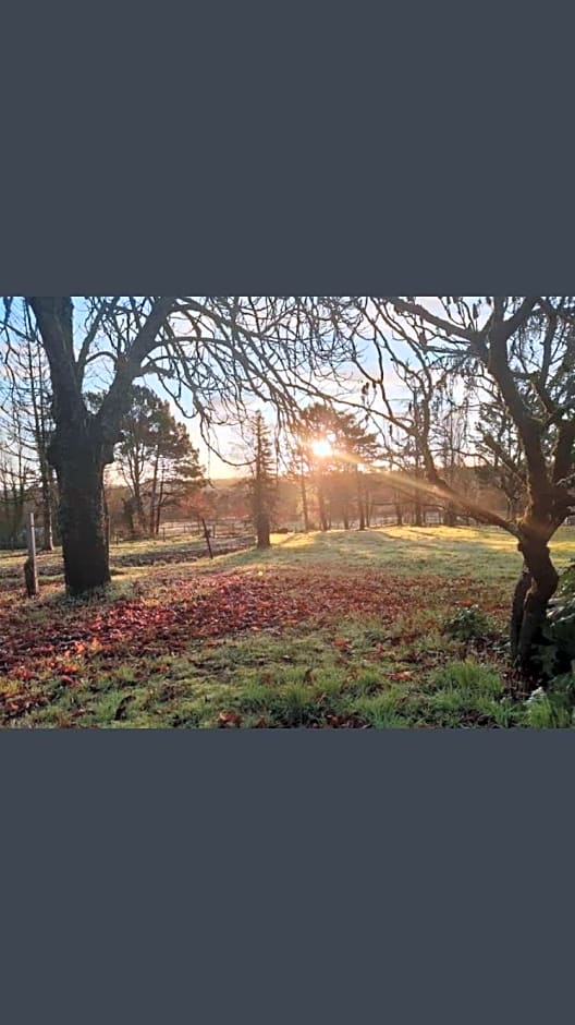 B&B Les Quatre Vents