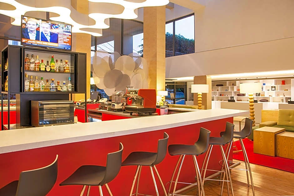 Fiesta Inn Aeropuerto Ciudad de México