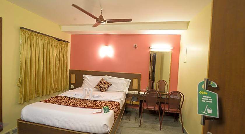 Hotel Vijay