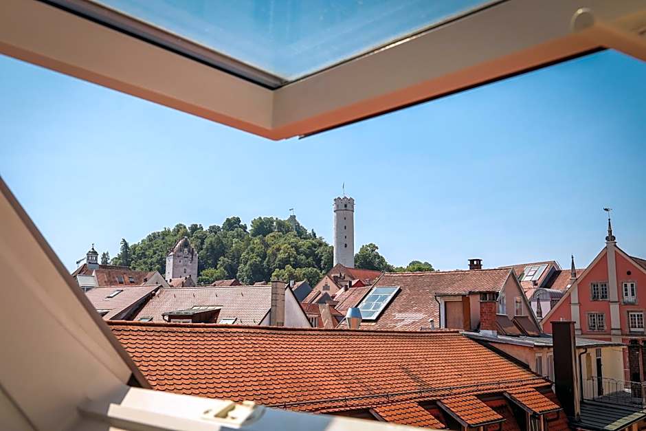 Hotel Residenz