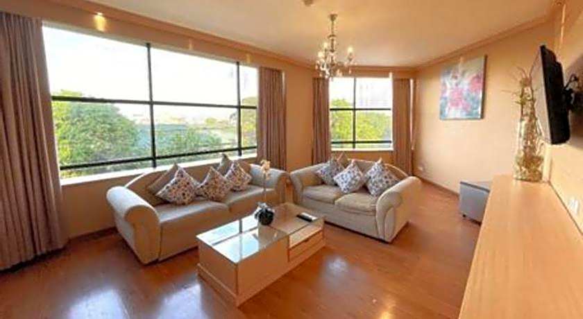 Horison Ultima Makassar