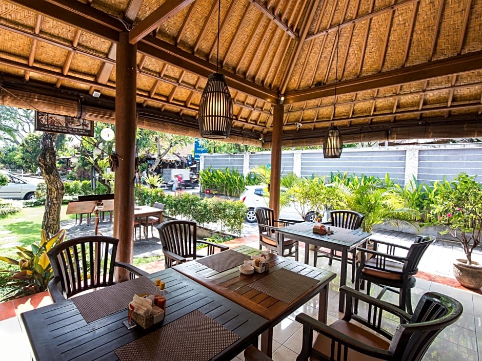 Puri Sading Hotel