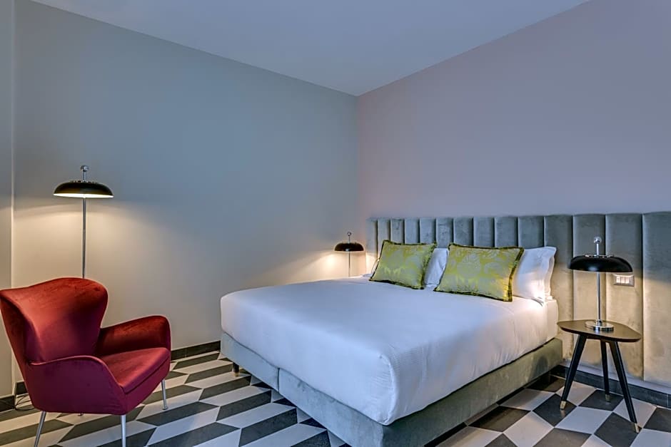 Otivm Hotel