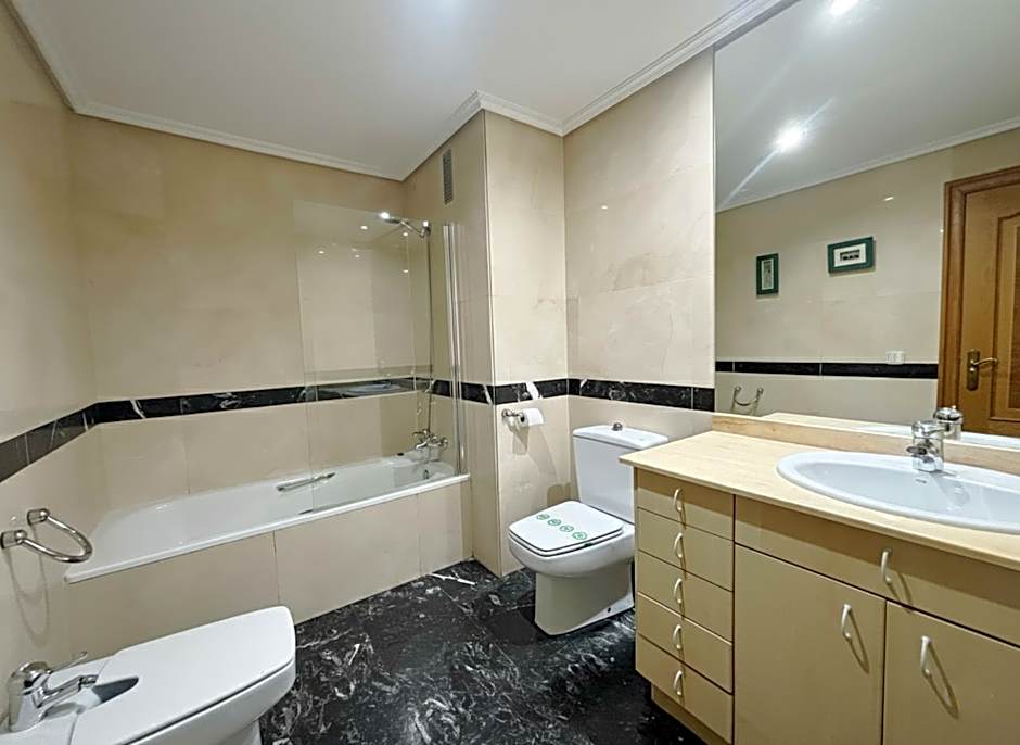 Apartamentos Gestion de Alojamientos
