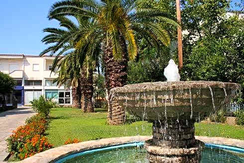 Vicky Rooms & Apartments