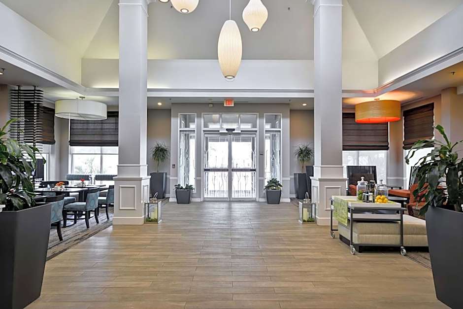 Hilton Garden Inn Austin/Round Rock
