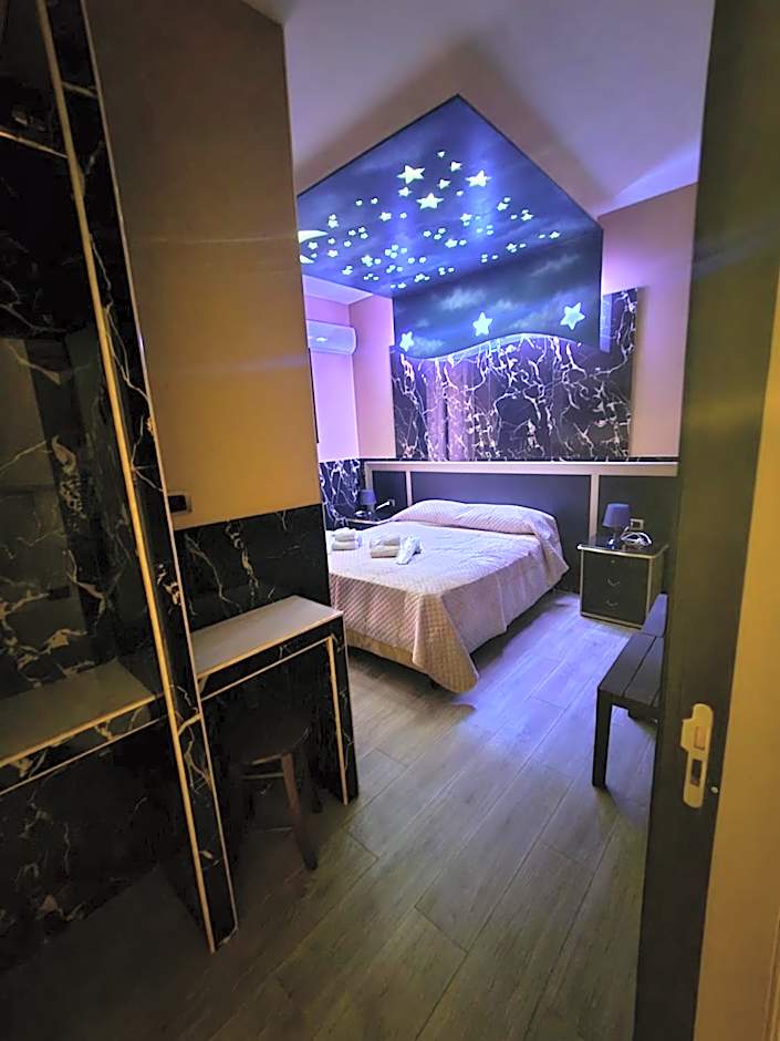 Hotel Iris