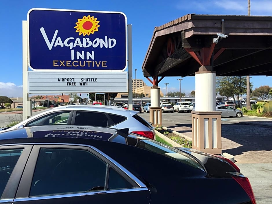 Vagabond Inn Executive - San Francisco Airport Bayfront (SFO)