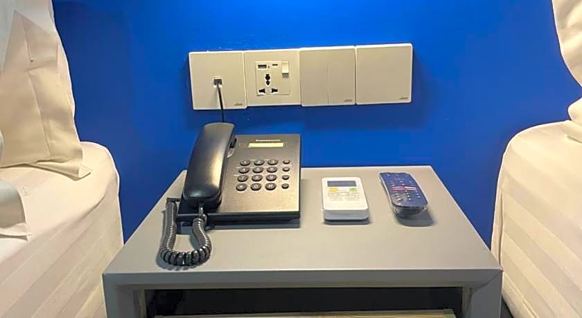 Asia Premium Hotel Kuala Terengganu 