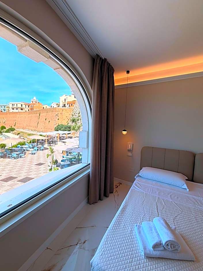 Hotel Santa Lucia