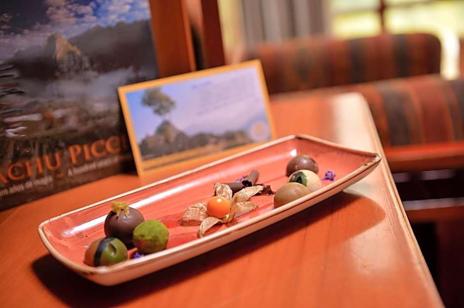 Casa del Sol Machupicchu