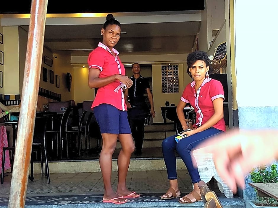 Village Novo Beach Suites