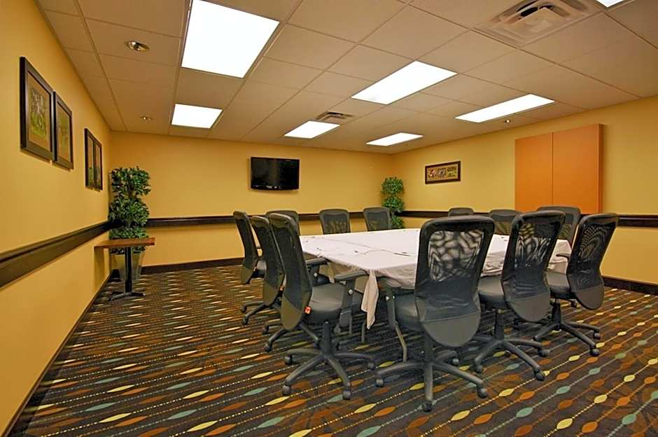 Hampton Inn By Hilton And Suites New Iberia
