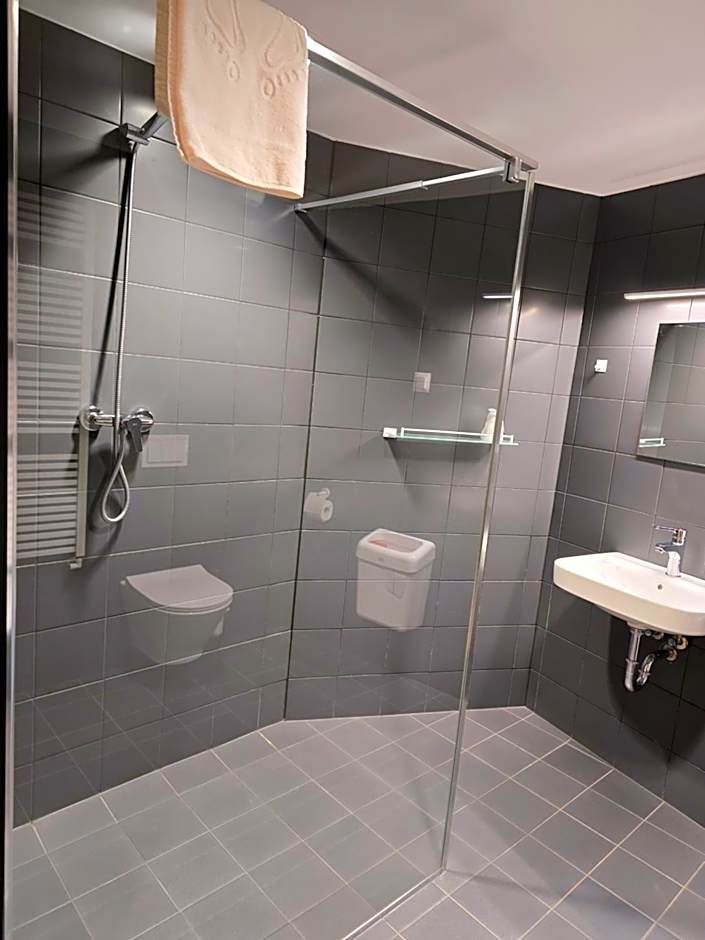 Twierdza Srebrna Góra Donżon