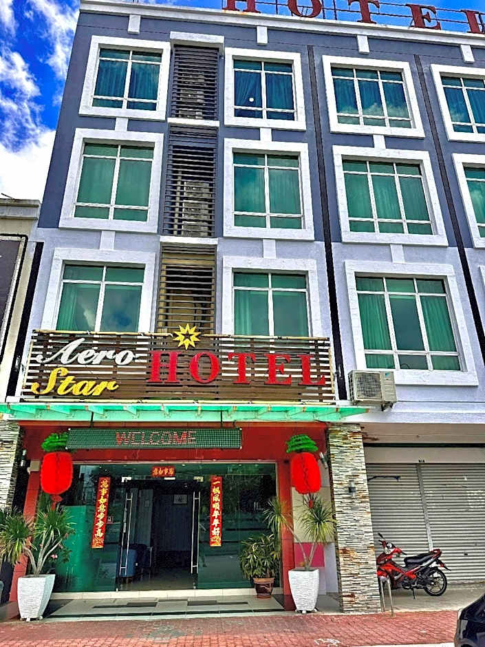 Aero Star Hotel