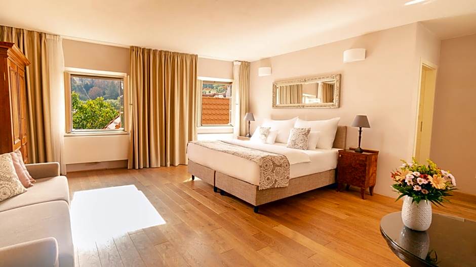 Hotel Golden Key Prague Castle