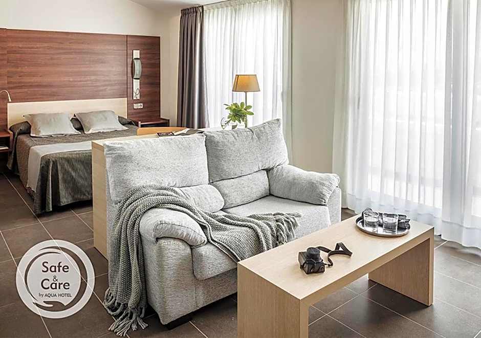 Aqua Hotel Aquamarina & Spa