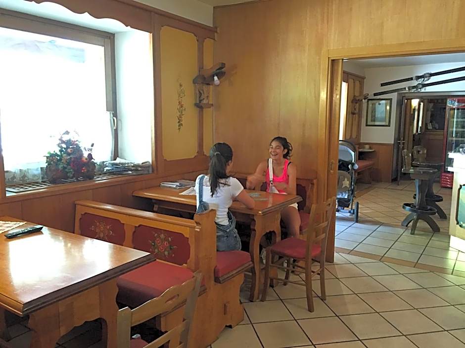 Hotel Tosa
