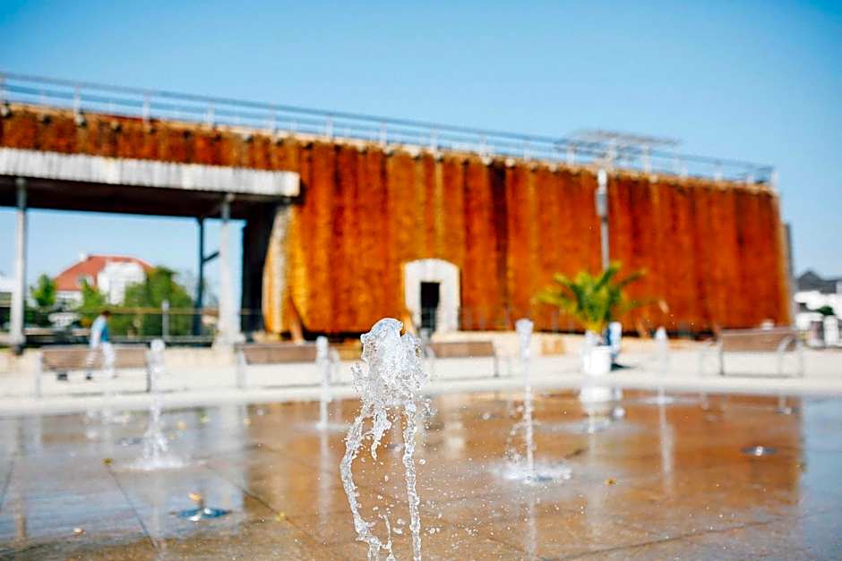 Best Western Plus Hotel Ostertor