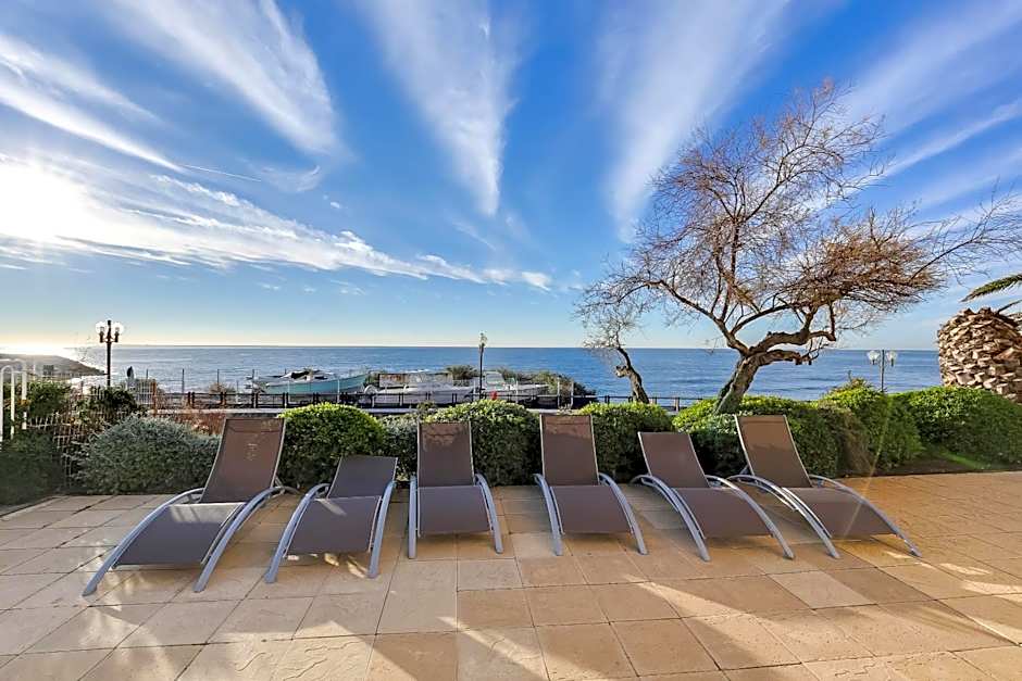 Paradou Mediterranee, BW Signature Collection