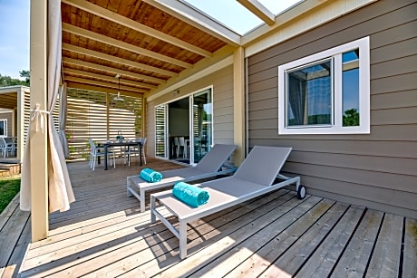 superior mobile home