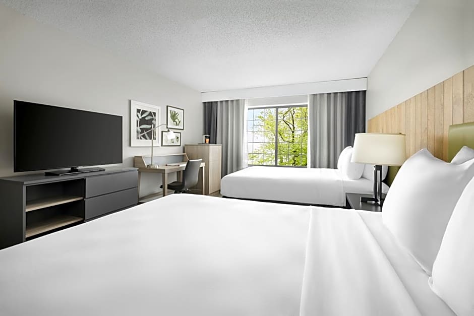 Country Inn & Suites by Radisson, Springfield, OH