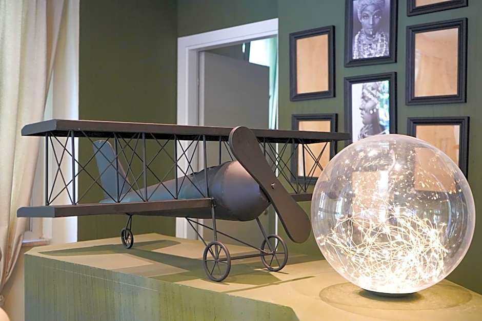 Hotel Rex - Lifestyle